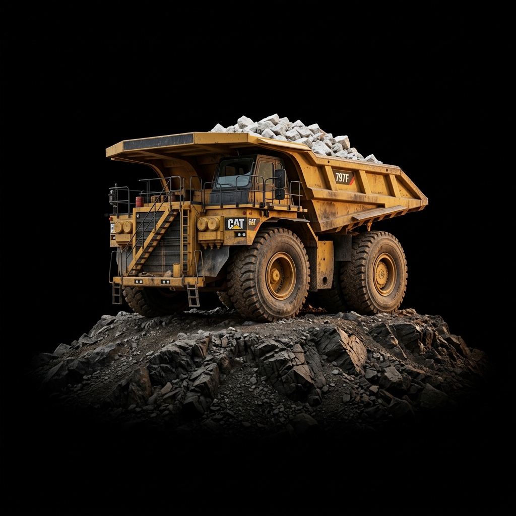 Core Business Mining and Plant Operations