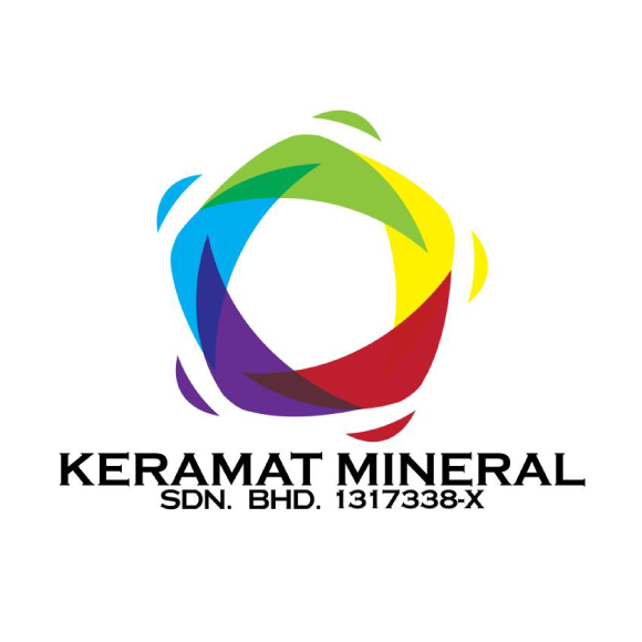 Keramat Mineral