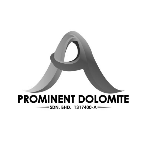 Prominent Dolomite